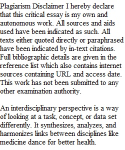 Unit 2 Essay 2